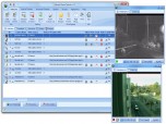 Webcam Motion Detector Screenshot