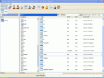 Total SQL Commander 2005 Screenshot