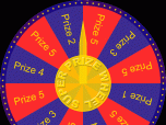 Super Prize Wheel Screenshot