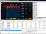 Audio Loudness Meter