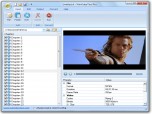 WinVideoTool Pro Screenshot