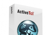 ActiveState ActiveTcl (Windows) Screenshot