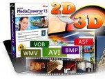 ArcSoft MediaConverter 8