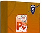 Stellar Phoenix Powerpoint Password Recovery Screenshot