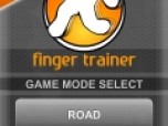 Finger Trainer Screenshot