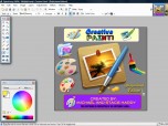 Creative Paint! - Professional Edition! Screenshot