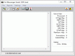 Air Messenger Serial Screenshot