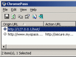 ChromePass