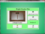 Weight Tracker Plus