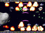 Operation Spacehog Screenshot