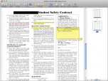 Wondershare PDF Editor Pro for Mac Screenshot
