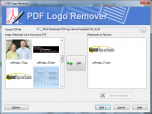 Remove Watermark from PDF Screenshot