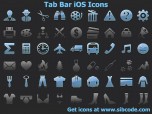 iOS Icons Screenshot