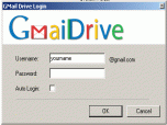 Gmail Drive