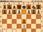 Portamind Chess