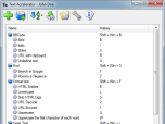 Text Accelerator Screenshot