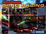Ultra Drag Racing Screenshot