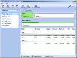 Server Partition Assistant Free Edition Screenshot