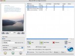 iMacsoft PDF to Image Converter for Mac Screenshot