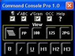 Microsoft Word Command Console