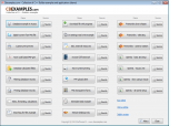 Cbexamples Collection of C++ Builder examples