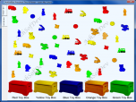 AshSofDev Preschool Thru K Primer Screenshot