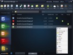 WonderFox Document Manager Screenshot