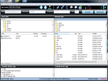 Free FTP Client Screenshot