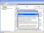 Text to Voice Studio Screenshot