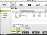MEDEIL  Pharmacy Management system Screenshot