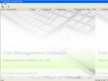 Auto Fax and E-mail Management Screenshot