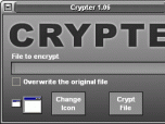 BitCrypter Screenshot