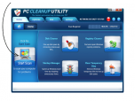 PC Cleanup Utility