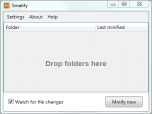 Smalify Screenshot