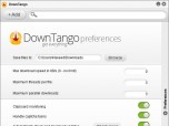 DownTango