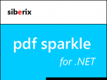 Siberix PDF Sparkle