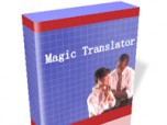 Magic Translator