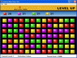 Colored Box Clear Out Screenshot