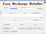 CIMSOB Easy Recharge Retailer Screenshot