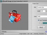 Efiresoft Image to Icon Converter