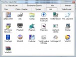 Shortcut Launcher