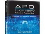 APO Encryption Enterprise Edition