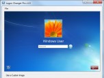 Windows Logon Changer Pro