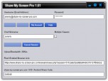 Share My Screen Pro