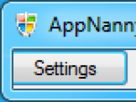 AppNanny