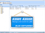 Asset Management Software