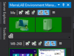 MarraLAB for Visual Studio