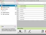 Time Doctor Tasks for Mac OS X Screenshot