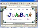 JokeBank Screenshot