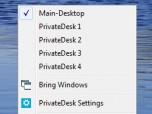 PrivateDesk